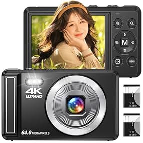 Amazon.co.jp: コンパクト - デジタルカメラ: 家電＆カメラ